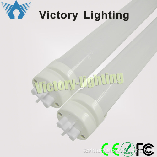 High Lumen Dlc Approved G13 13W Indoor Tube Lamp